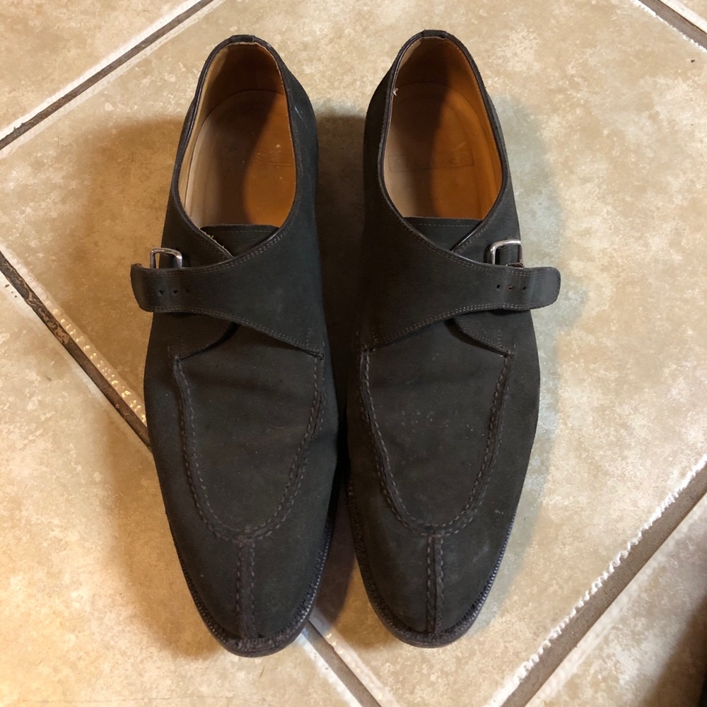 Steiger Shoes - Picture 2 of 4